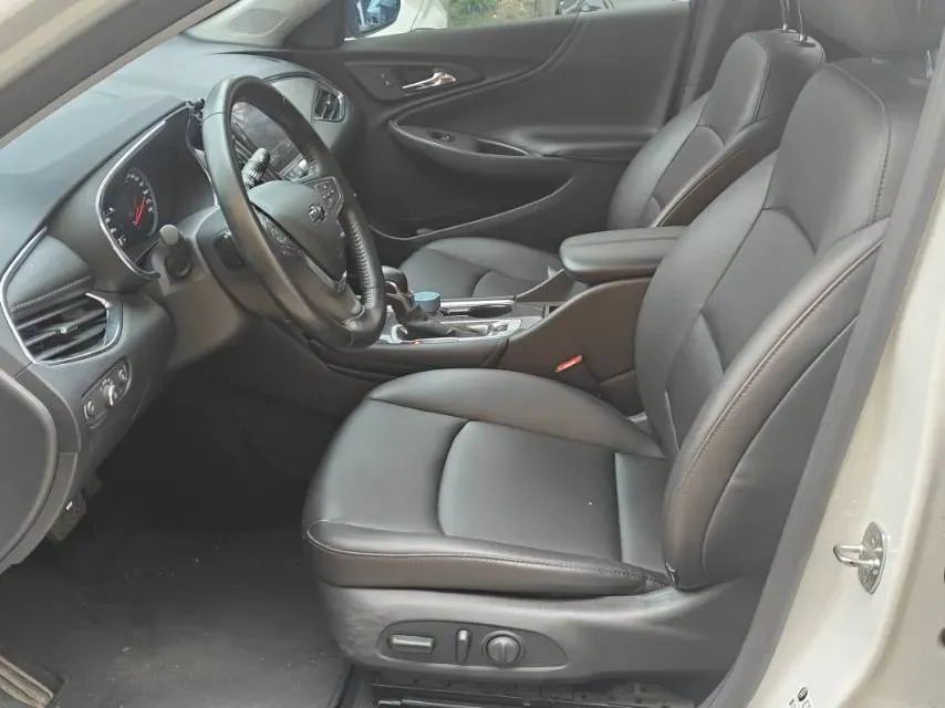 2022 Chevrolet Malibu XL 1.5T 169HP L4 9AT,autocango,china used car exporter,china ev exporter,chinese used car exporter,chinese used ev exporter