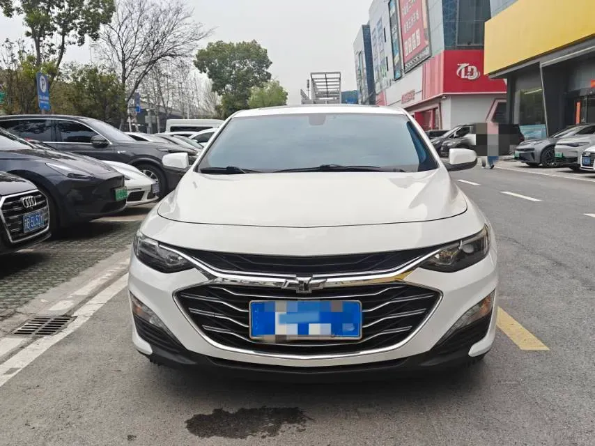 2022 Chevrolet Malibu XL 1.5T 169HP L4 9AT,autocango,china used car exporter,china ev exporter,chinese used car exporter,chinese used ev exporter