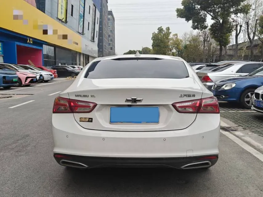 2022 Chevrolet Malibu XL 1.5T 169HP L4 9AT,autocango,china used car exporter,china ev exporter,chinese used car exporter,chinese used ev exporter