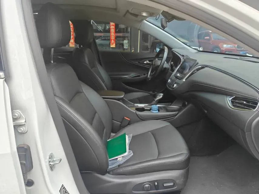 2022 Chevrolet Malibu XL 1.5T 169HP L4 9AT,autocango,china used car exporter,china ev exporter,chinese used car exporter,chinese used ev exporter
