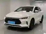 2019 BYD e2 BEV 47.3KWH