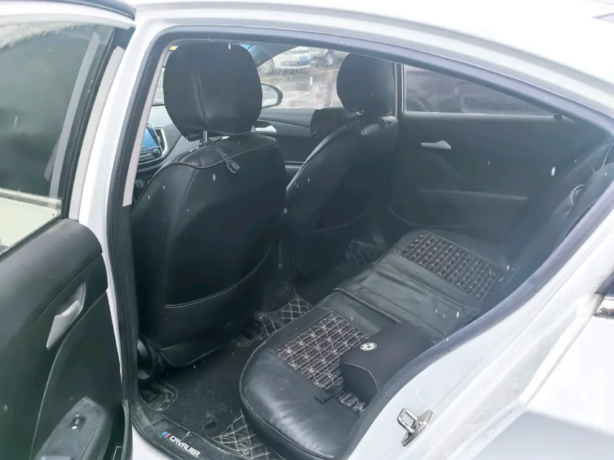 2019 Chevrolet Cavalier 1.5L 113HP L4 6AT,autocango,china used car exporter,china ev exporter,chinese used car exporter,chinese used ev exporter