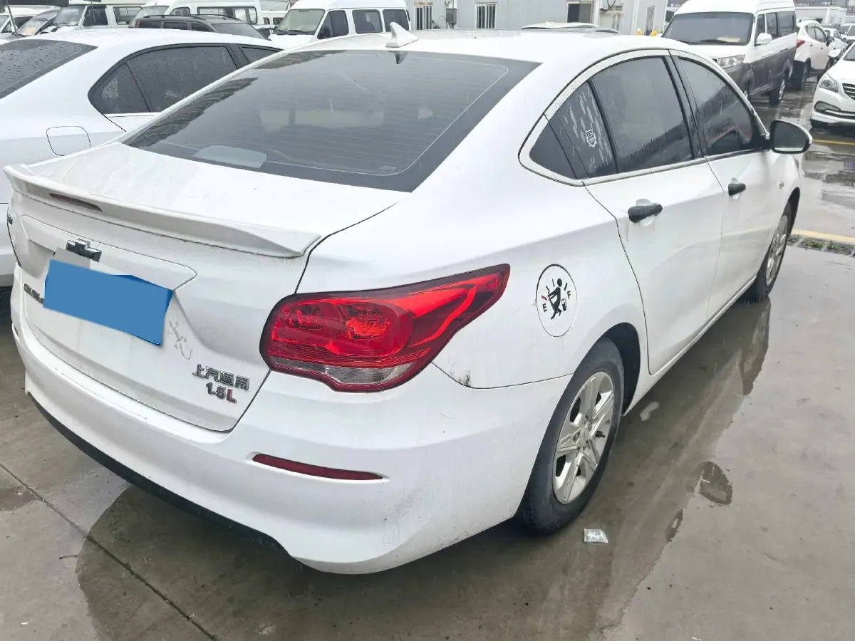 2019 Chevrolet Cavalier 1.5L 113HP L4 6AT,autocango,china used car exporter,china ev exporter,chinese used car exporter,chinese used ev exporter