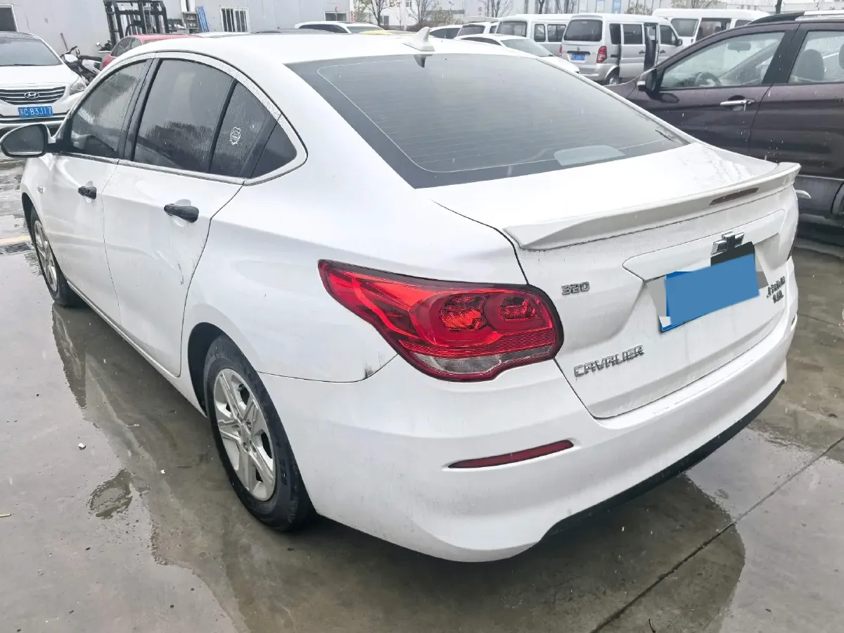 2019 Chevrolet Cavalier 1.5L 113HP L4 6AT,autocango,china used car exporter,china ev exporter,chinese used car exporter,chinese used ev exporter