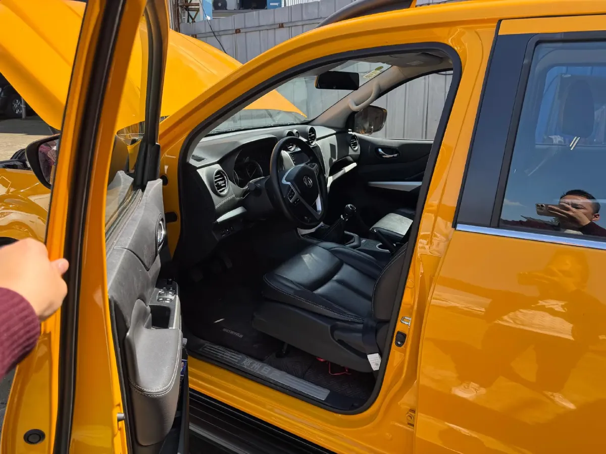 2020 Dongfeng RuiQi 6 2.4L 158HP L4 5MT,autocango,china used car exporter,china ev exporter,chinese used car exporter,chinese used ev exporter