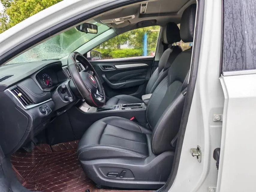 2018 JAC Refine S7 1.5T 174HP L4 6DCT,autocango,china used car exporter,china ev exporter,chinese used car exporter,chinese used ev exporter