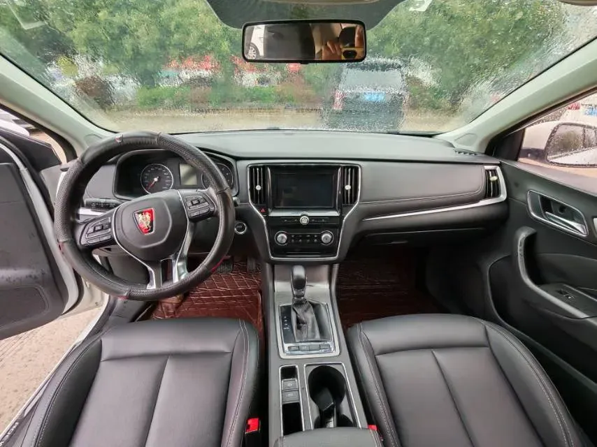 2018 JAC Refine S7 1.5T 174HP L4 6DCT,autocango,china used car exporter,china ev exporter,chinese used car exporter,chinese used ev exporter