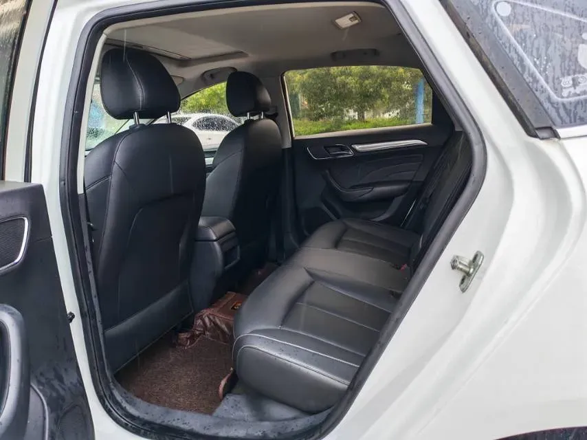 2018 JAC Refine S7 1.5T 174HP L4 6DCT,autocango,china used car exporter,china ev exporter,chinese used car exporter,chinese used ev exporter