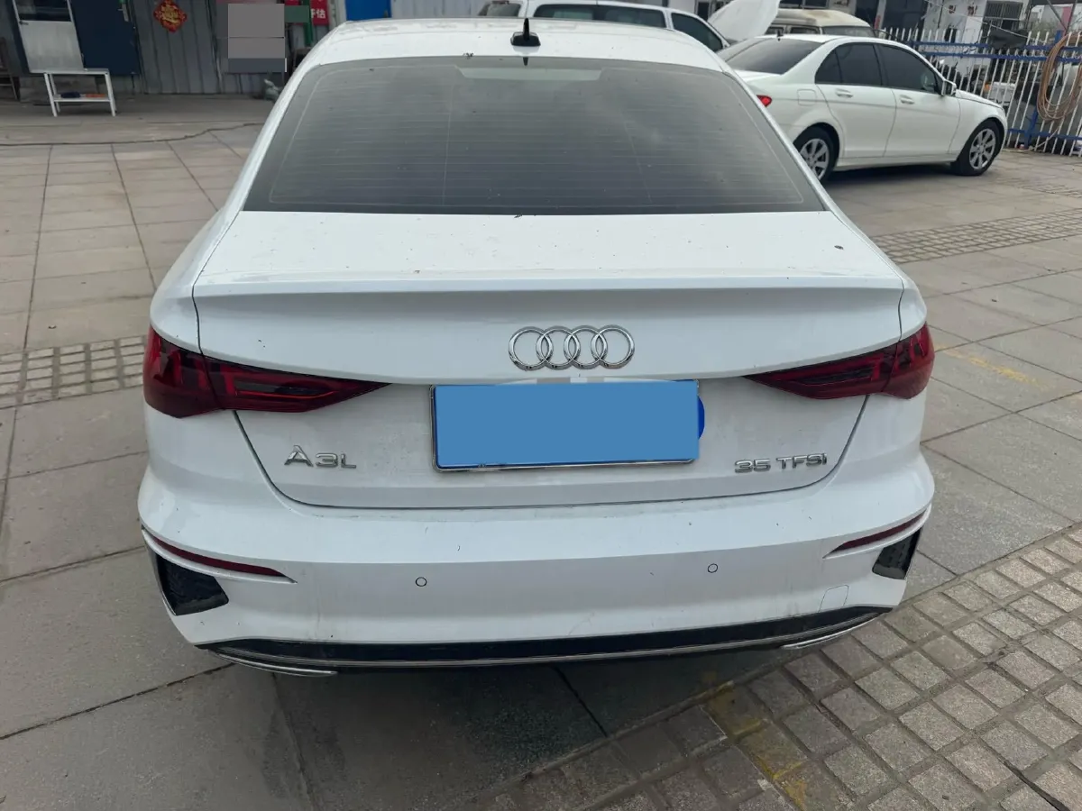 2023 Audi A3 1.4T 150HP L4 7DCT,autocango,china used car exporter,china ev exporter,chinese used car exporter,chinese used ev exporter