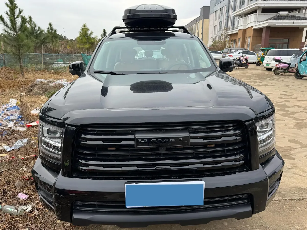 2025 Haval H5 2.0T 224HP L4 8AT,autocango,china used car exporter,china ev exporter,chinese used car exporter,chinese used ev exporter
