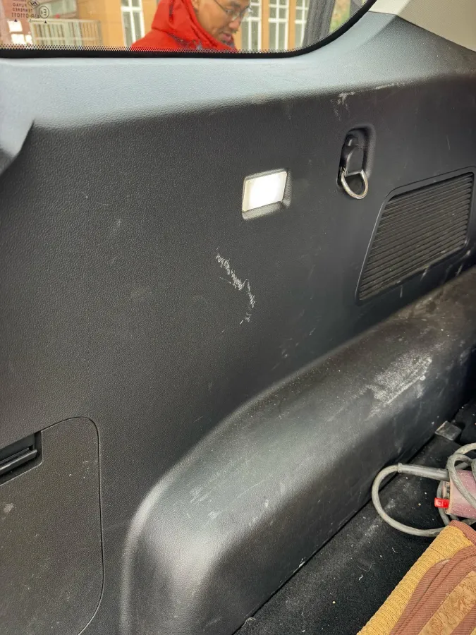 2025 Haval H5 2.0T 224HP L4 8AT,autocango,china used car exporter,china ev exporter,chinese used car exporter,chinese used ev exporter