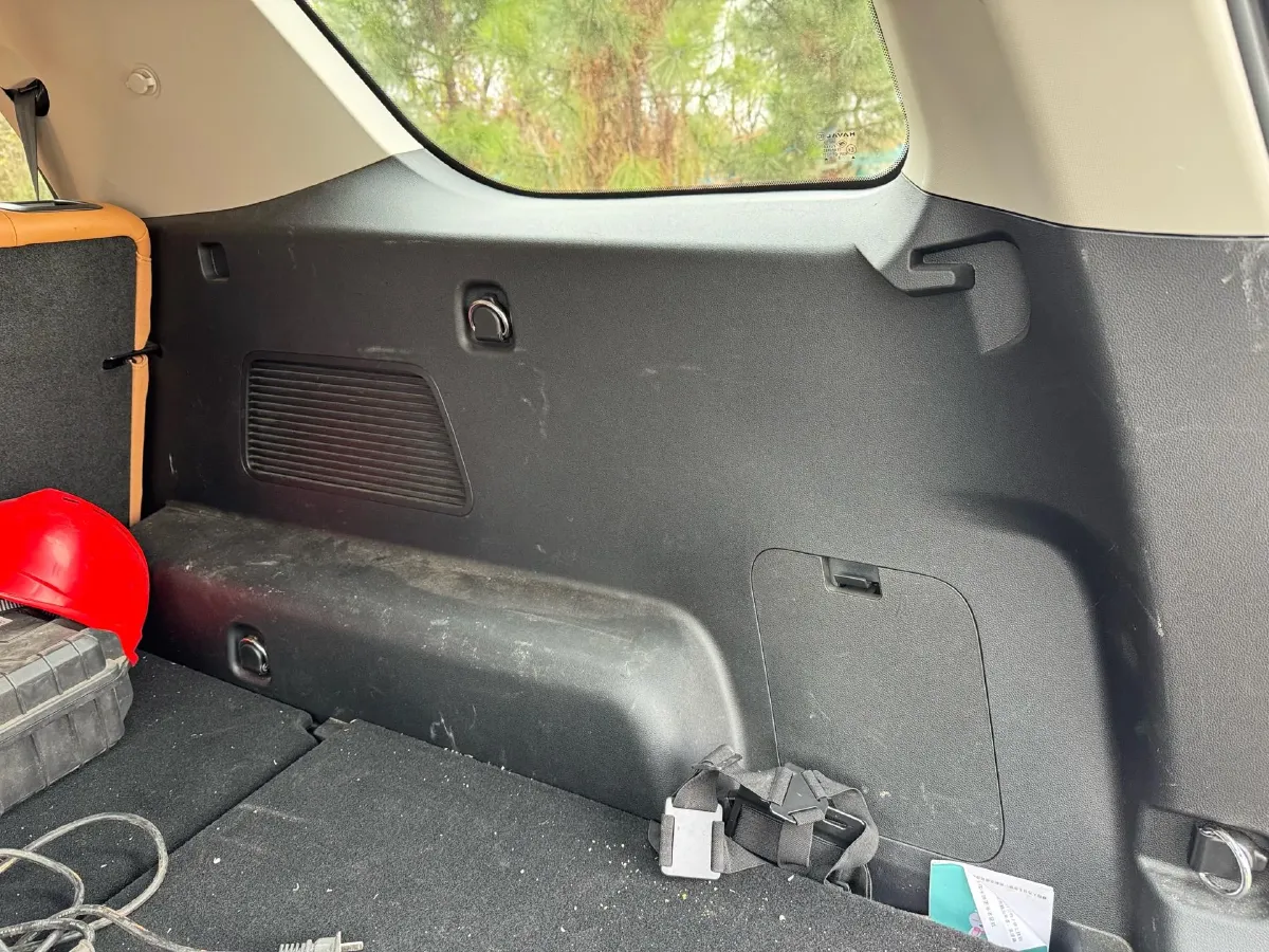 2025 Haval H5 2.0T 224HP L4 8AT,autocango,china used car exporter,china ev exporter,chinese used car exporter,chinese used ev exporter