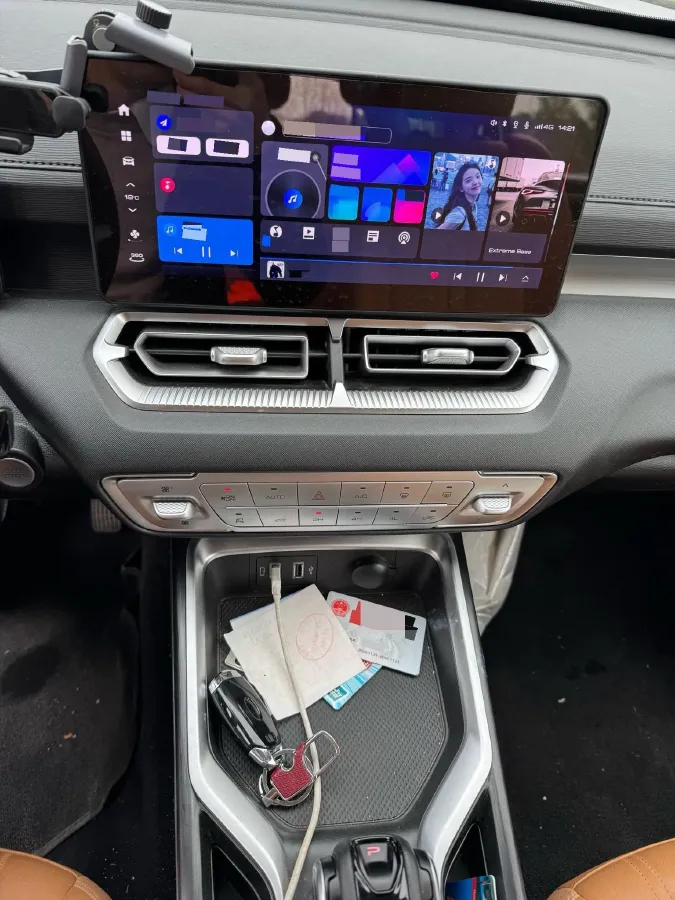 2025 Haval H5 2.0T 224HP L4 8AT,autocango,china used car exporter,china ev exporter,chinese used car exporter,chinese used ev exporter