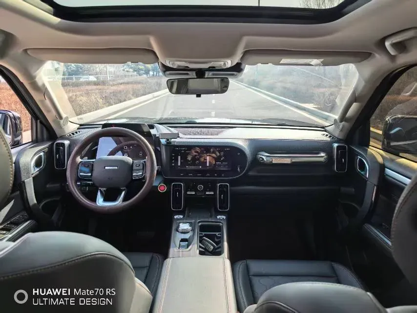 2022 Haval Dargo 1.5T 184HP L4 7DCT,autocango,china used car exporter,china ev exporter,chinese used car exporter,chinese used ev exporter