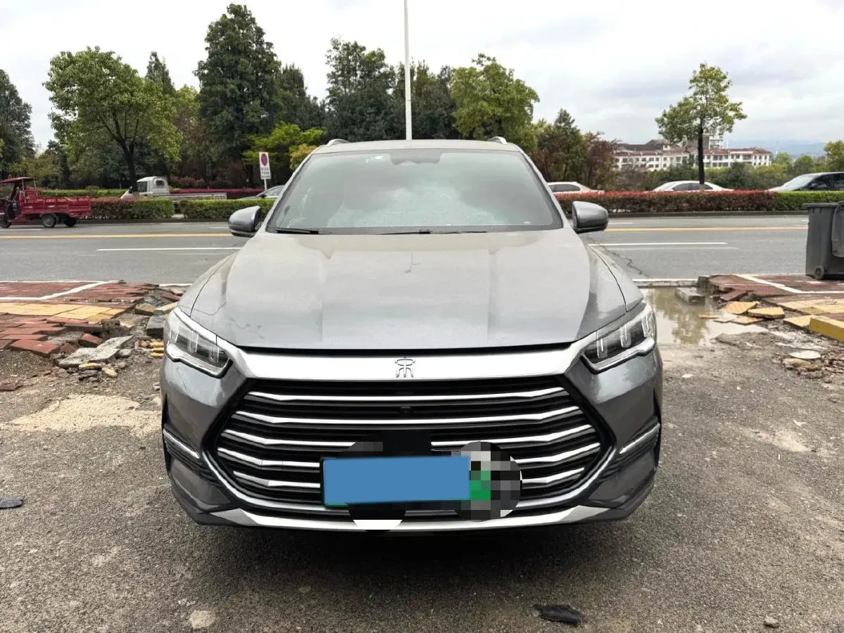 2022 BYD Yuan Plus BEV 60.48KWH,autocango,china used car exporter,china ev exporter,chinese used car exporter,chinese used ev exporter