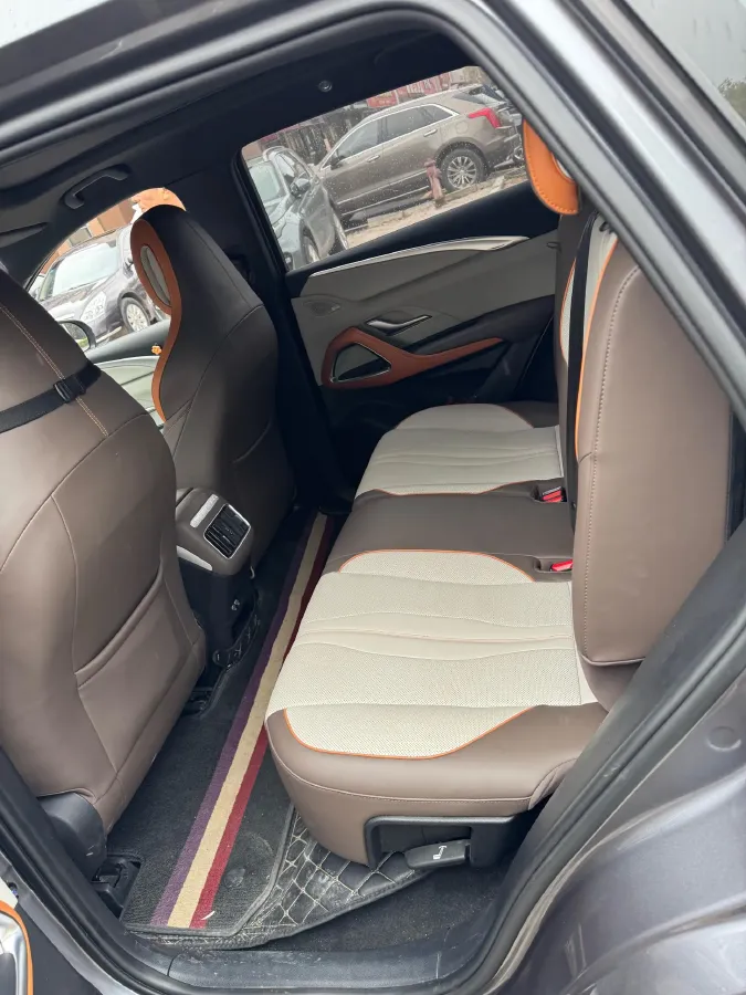 2022 BYD Yuan Plus BEV 60.48KWH,autocango,china used car exporter,china ev exporter,chinese used car exporter,chinese used ev exporter