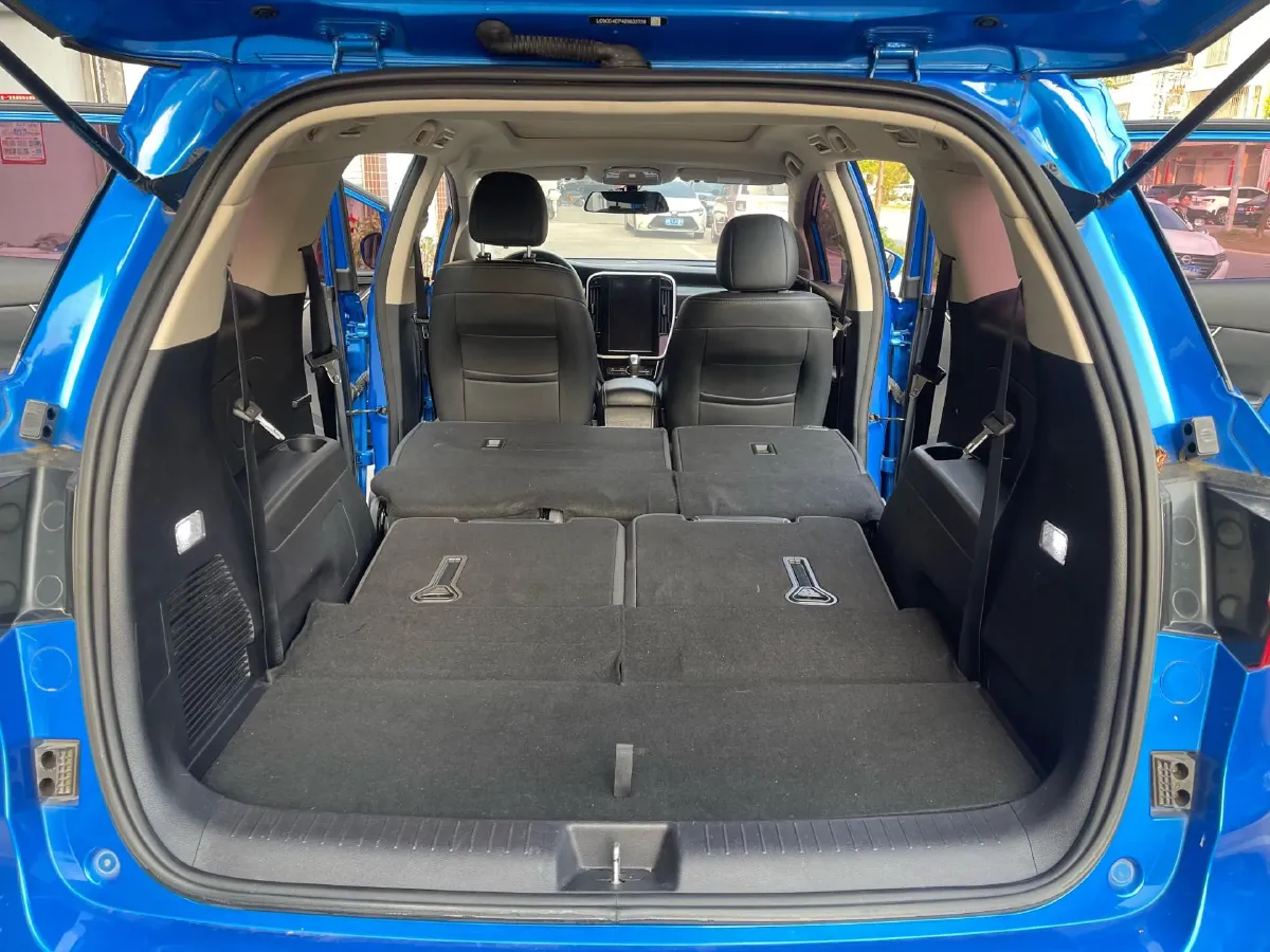 2018 BYD Song MAX 1.5T 154HP L4 6DCT,autocango,china used car exporter,china ev exporter,chinese used car exporter,chinese used ev exporter