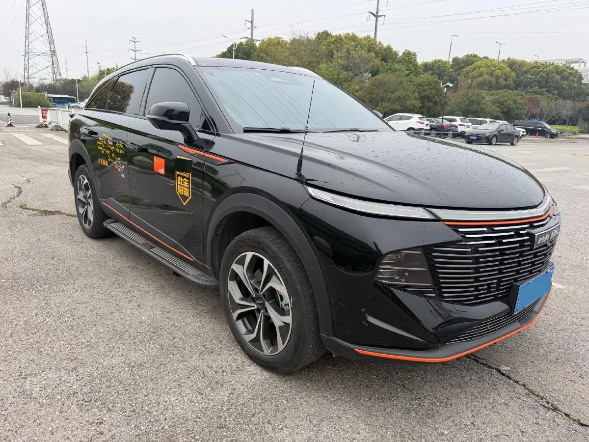 2022 Haval XY 2.0T 224HP L4 7DCT,autocango,china used car exporter,china ev exporter,chinese used car exporter,chinese used ev exporter
