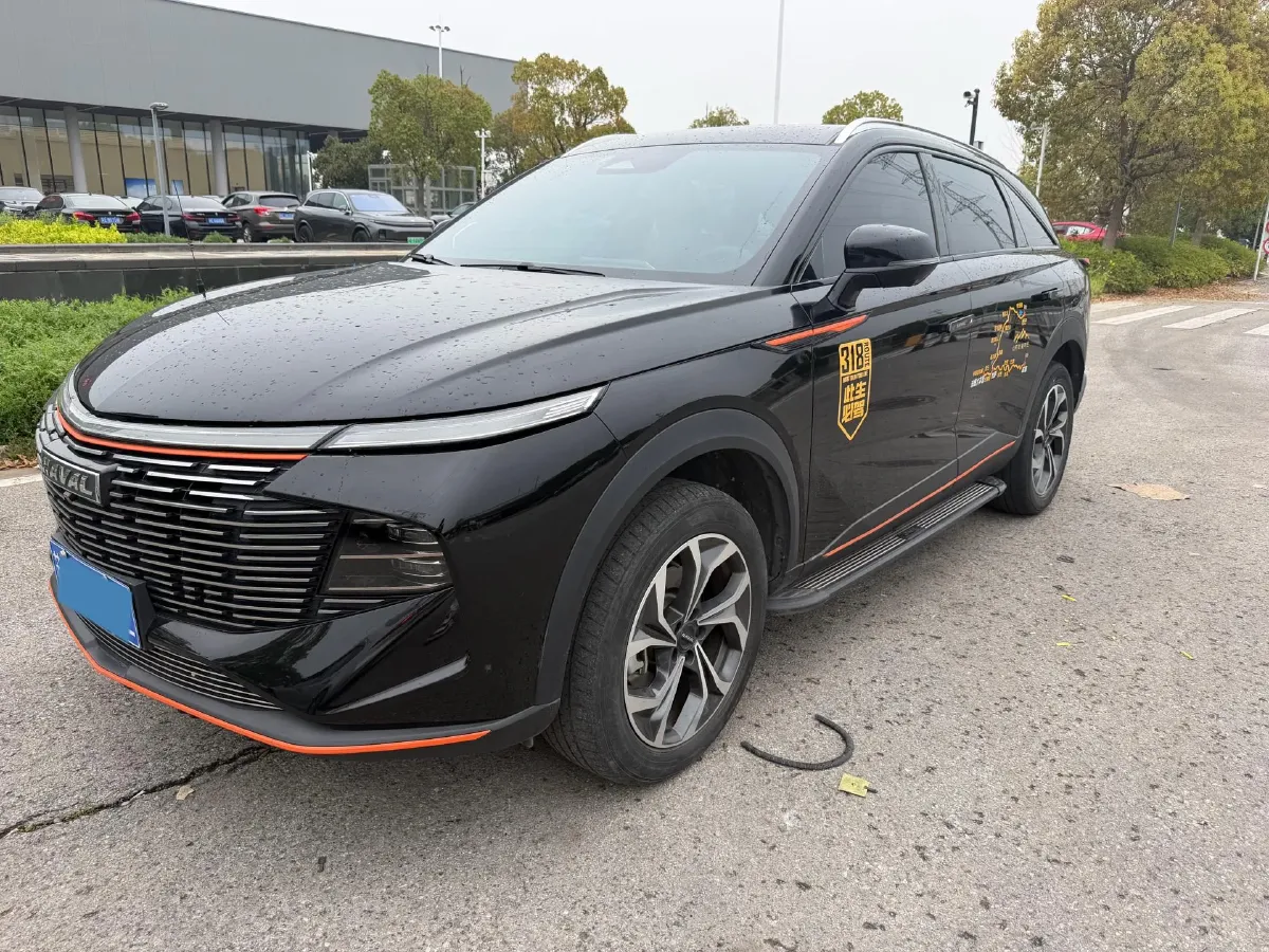 2022 Haval XY 2.0T 224HP L4 7DCT,autocango,china used car exporter,china ev exporter,chinese used car exporter,chinese used ev exporter