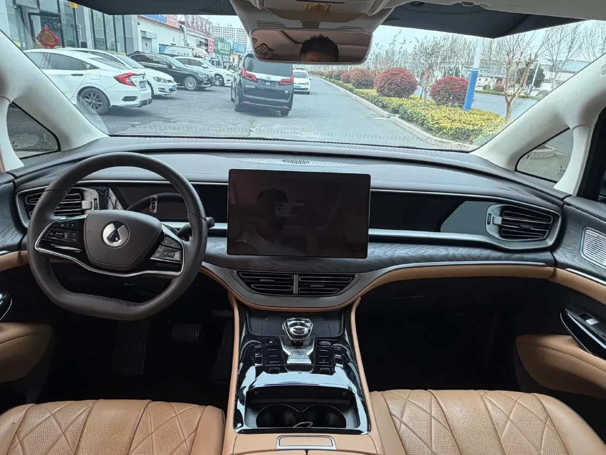 2024 Denza D9 1.5T 139HP L4 E-CVT PHEV 40KWH,autocango,china used car exporter,china ev exporter,chinese used car exporter,chinese used ev exporter