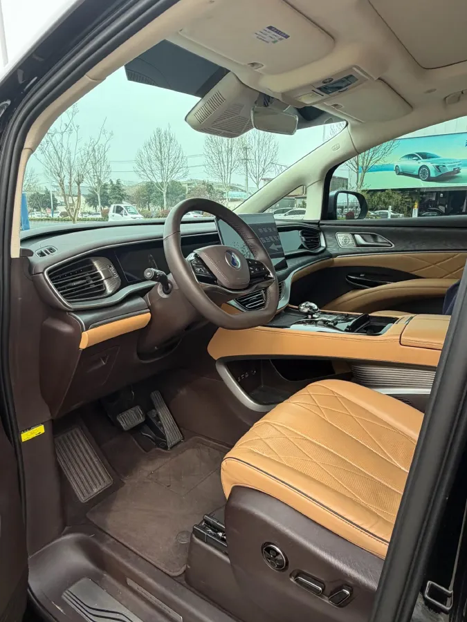 2024 Denza D9 1.5T 139HP L4 E-CVT PHEV 40KWH,autocango,china used car exporter,china ev exporter,chinese used car exporter,chinese used ev exporter