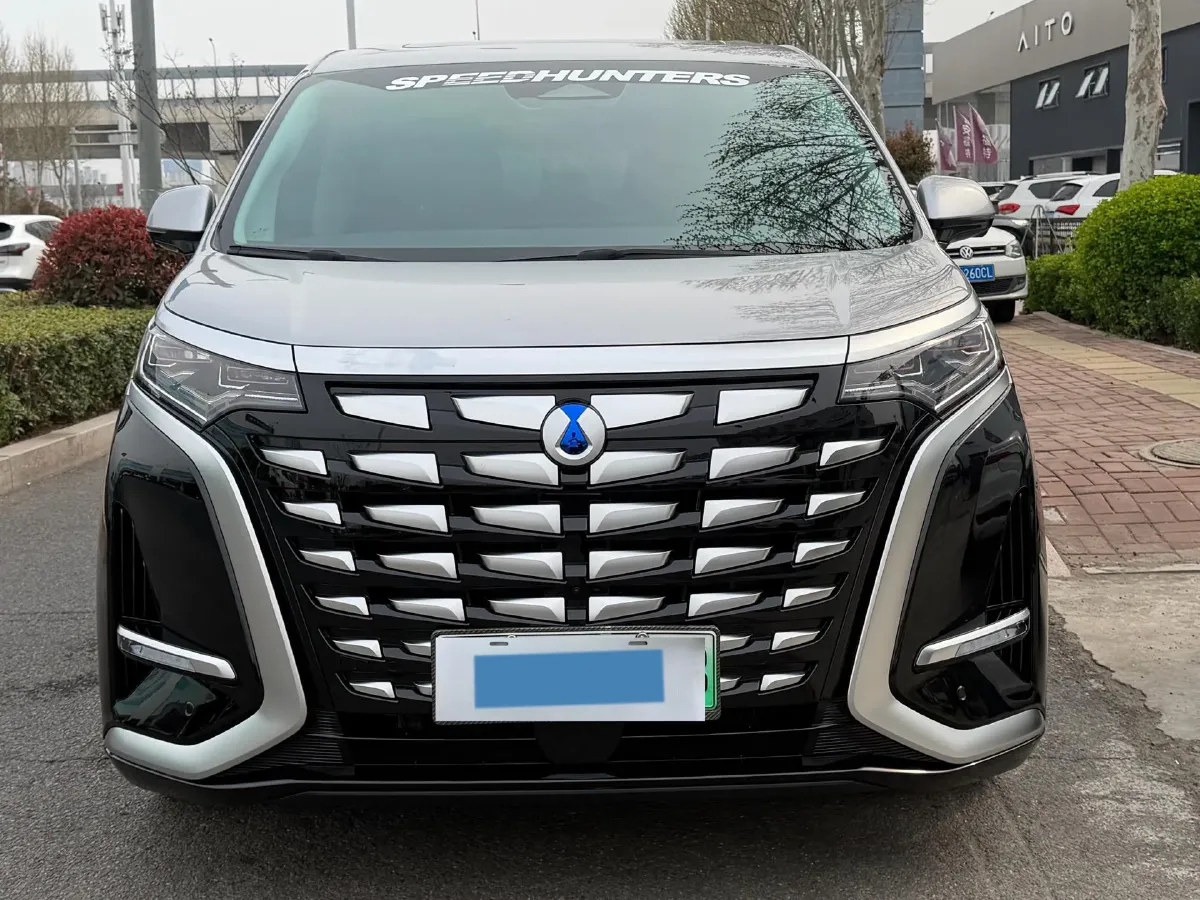 2024 Denza D9 1.5T 139HP L4 E-CVT PHEV 40KWH,autocango,china used car exporter,china ev exporter,chinese used car exporter,chinese used ev exporter