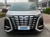 2024 Denza D9 1.5T 139HP L4 E-CVT PHEV 40KWH