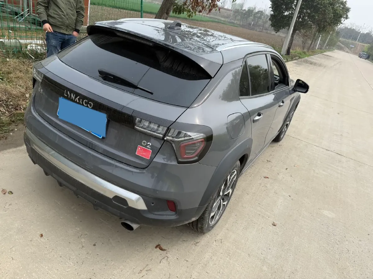 2018 Mazda CX-4 2.0L 158HP L4 6AT,autocango,china used car exporter,china ev exporter,chinese used car exporter,chinese used ev exporter