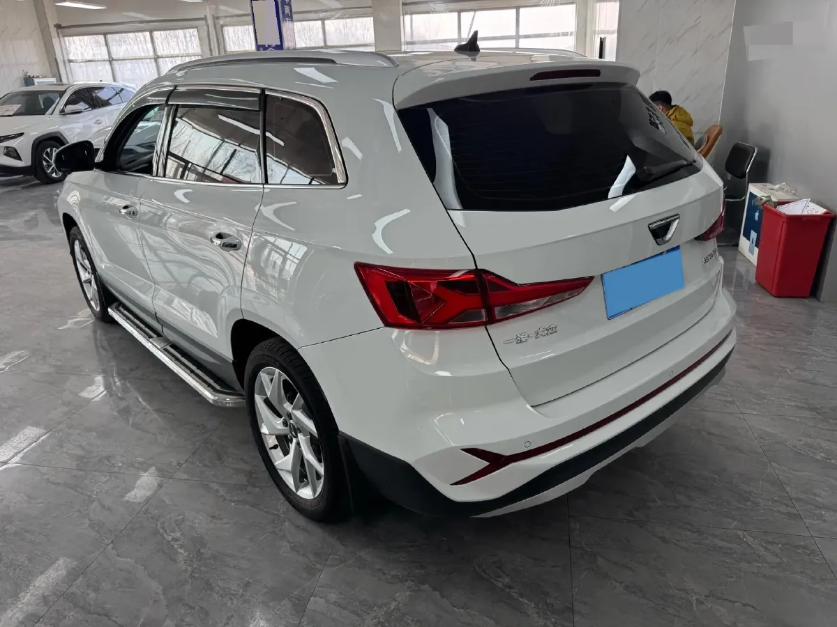 2022 Jetta VS7 1.4T 150HP L4 6AT,autocango,china used car exporter,china ev exporter,chinese used car exporter,chinese used ev exporter