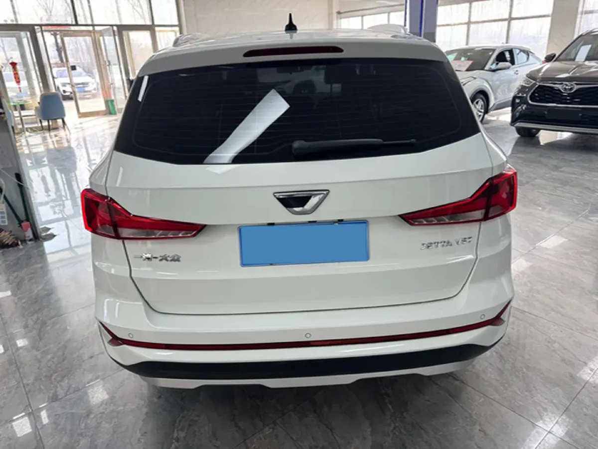 2022 Jetta VS7 1.4T 150HP L4 6AT,autocango,china used car exporter,china ev exporter,chinese used car exporter,chinese used ev exporter