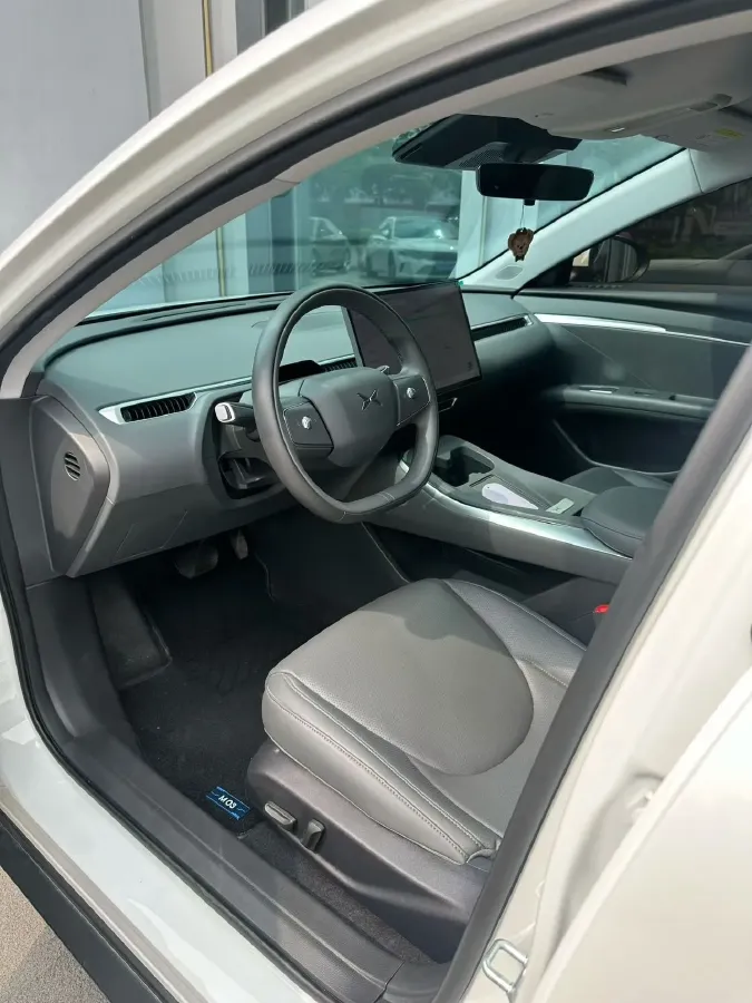 2024 Xpeng MONA M03 BEV 62.2KWH,autocango,china used car exporter,china ev exporter,chinese used car exporter,chinese used ev exporter