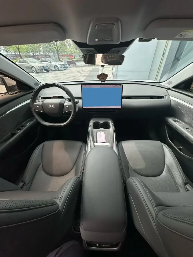 2024 Xpeng MONA M03 BEV 62.2KWH,autocango,china used car exporter,china ev exporter,chinese used car exporter,chinese used ev exporter