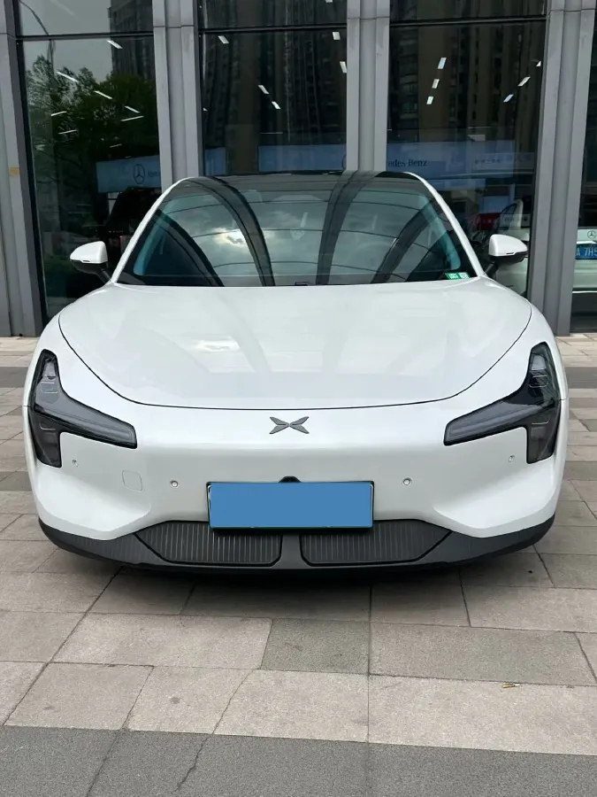 2024 Xpeng MONA M03 BEV 62.2KWH,autocango,china used car exporter,china ev exporter,chinese used car exporter,chinese used ev exporter
