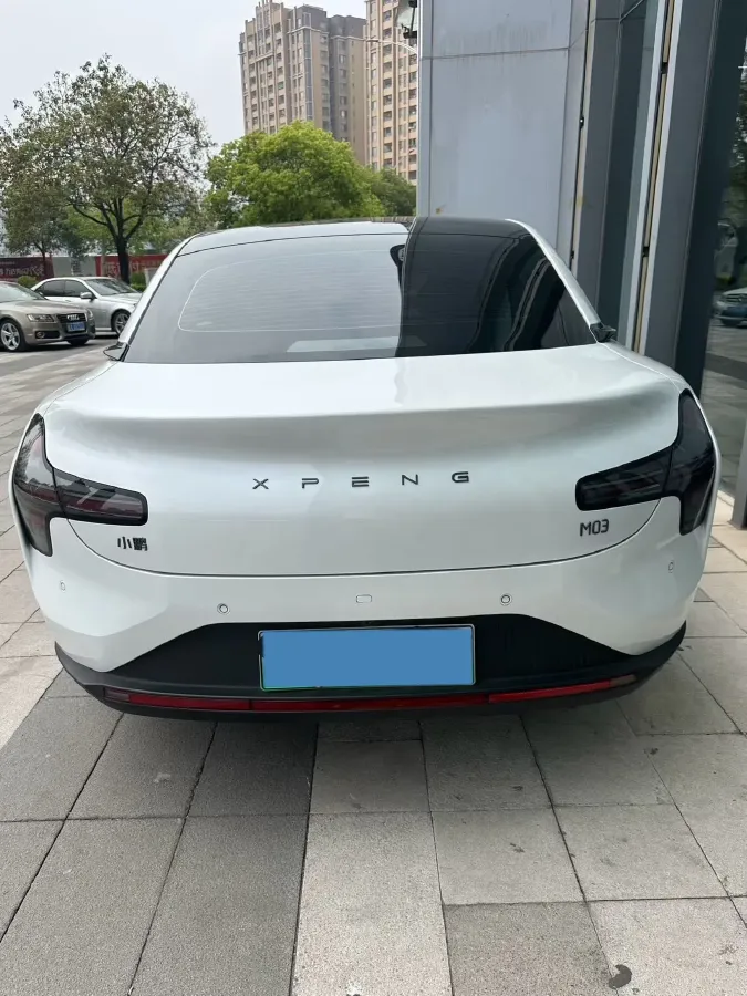 2024 Xpeng MONA M03 BEV 62.2KWH,autocango,china used car exporter,china ev exporter,chinese used car exporter,chinese used ev exporter
