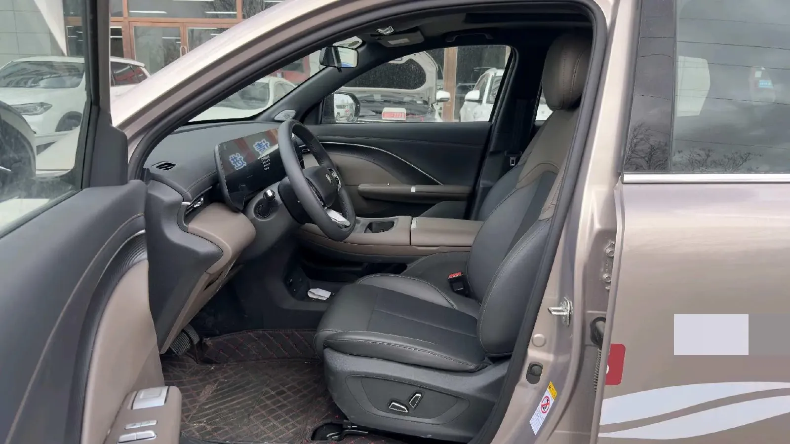 2026 ChangAn CS55 Plus 1.5T 192HP L4 7DCT,autocango,china used car exporter,china ev exporter,chinese used car exporter,chinese used ev exporter