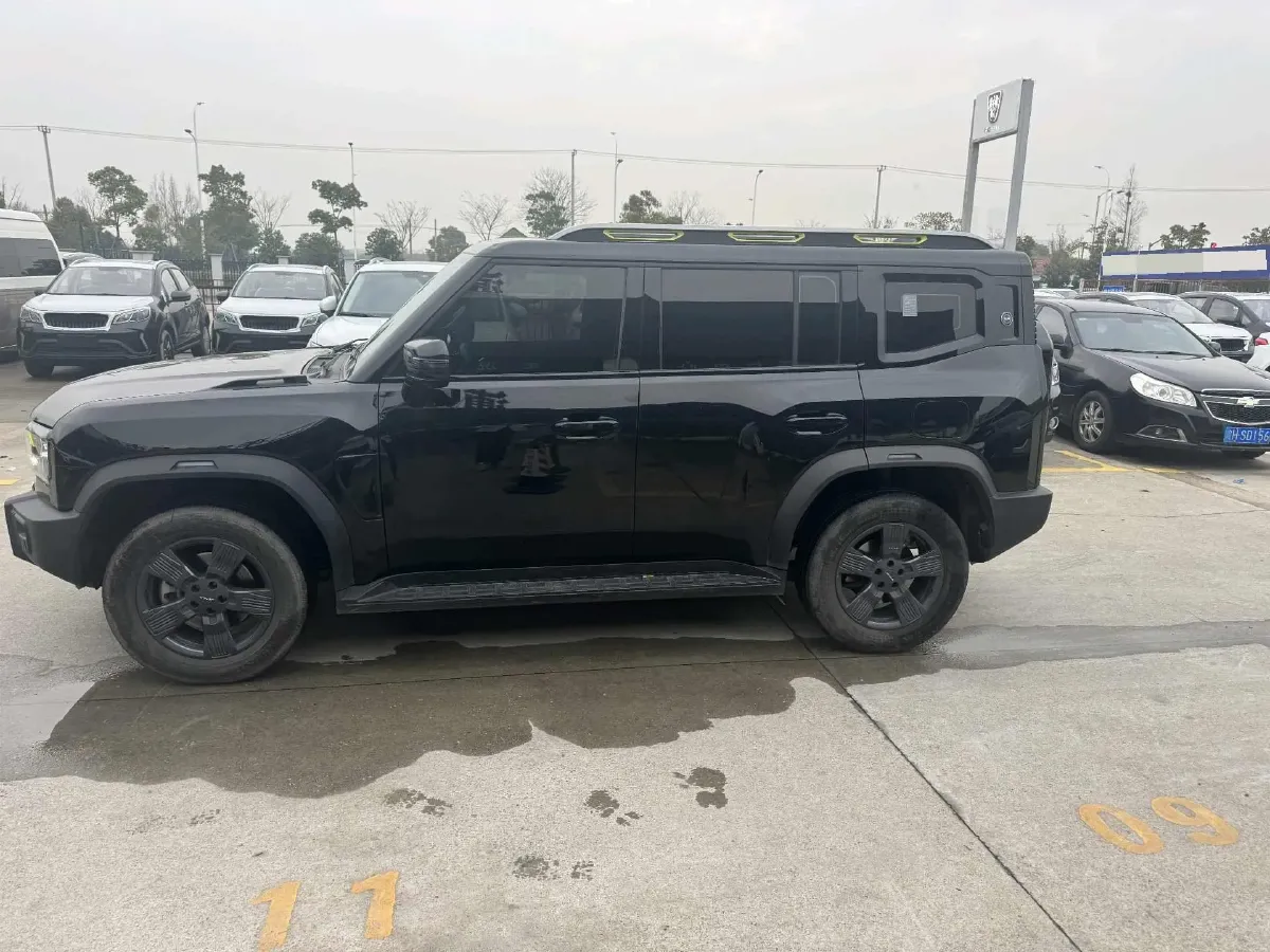 2023 Jetour Traveller 1.5T 184HP L4 7DCT,autocango,china used car exporter,china ev exporter,chinese used car exporter,chinese used ev exporter