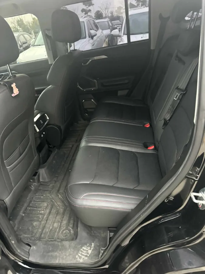 2023 Jetour Traveller 1.5T 184HP L4 7DCT,autocango,china used car exporter,china ev exporter,chinese used car exporter,chinese used ev exporter