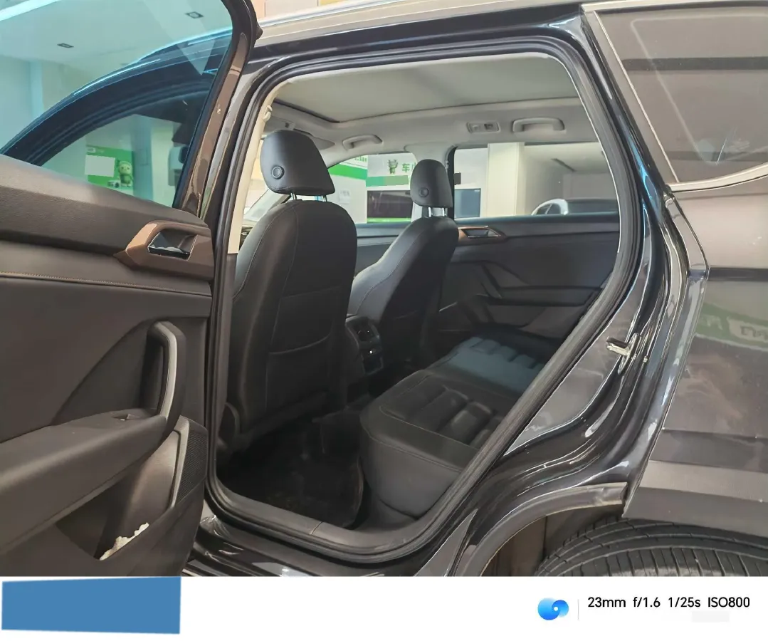 2021 Volkswagen Tharu 1.4T 150HP L4 7DCT,autocango,china used car exporter,china ev exporter,chinese used car exporter,chinese used ev exporter