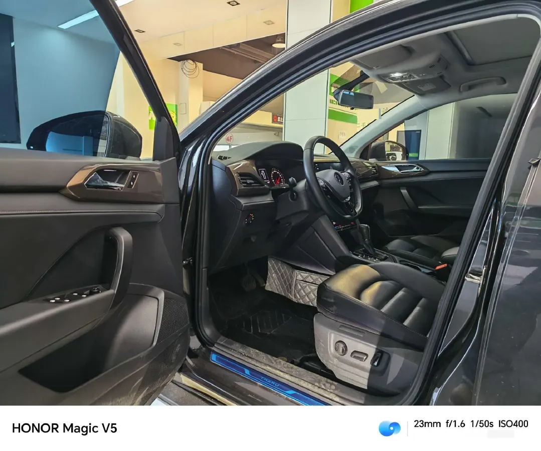 2021 Volkswagen Tharu 1.4T 150HP L4 7DCT,autocango,china used car exporter,china ev exporter,chinese used car exporter,chinese used ev exporter