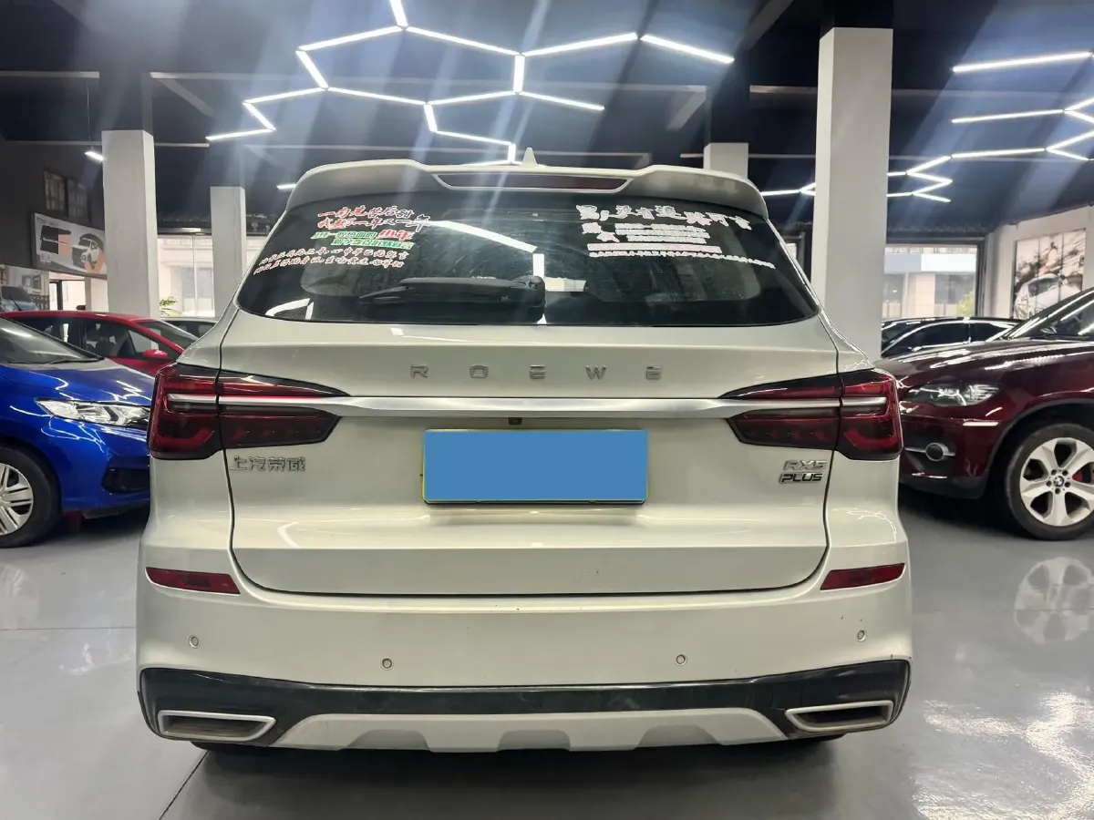 2020 Roewe RX5 1.5T 173HP L4 6MT,autocango,china used car exporter,china ev exporter,chinese used car exporter,chinese used ev exporter