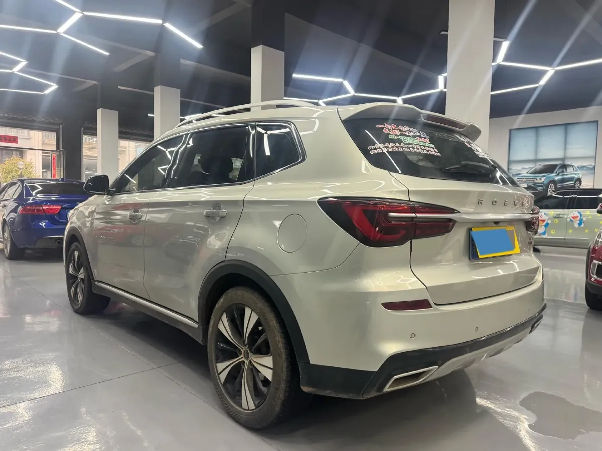 2020 Roewe RX5 1.5T 173HP L4 6MT,autocango,china used car exporter,china ev exporter,chinese used car exporter,chinese used ev exporter