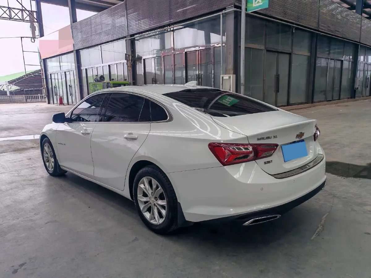 2022 Chevrolet Malibu XL 1.5T 169HP L4 9AT,autocango,china used car exporter,china ev exporter,chinese used car exporter,chinese used ev exporter