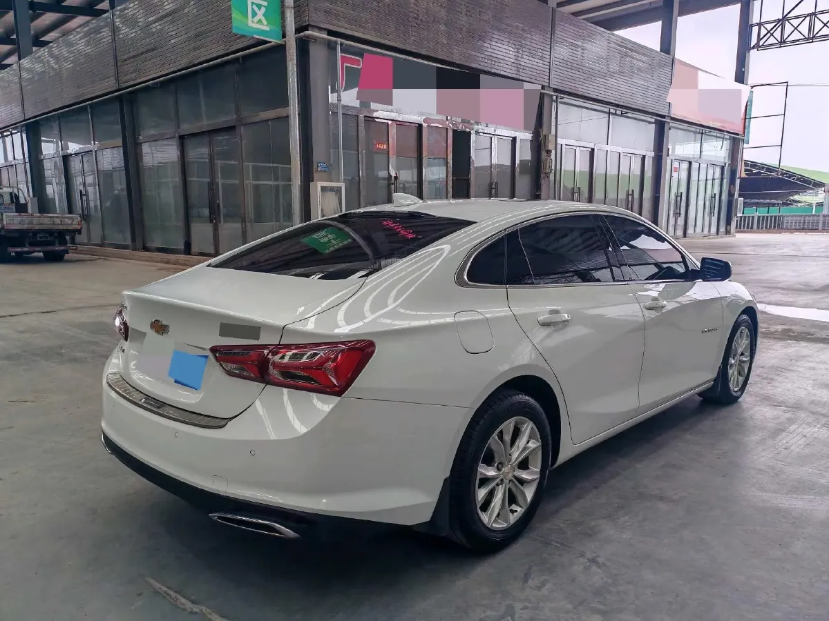 2022 Chevrolet Malibu XL 1.5T 169HP L4 9AT,autocango,china used car exporter,china ev exporter,chinese used car exporter,chinese used ev exporter