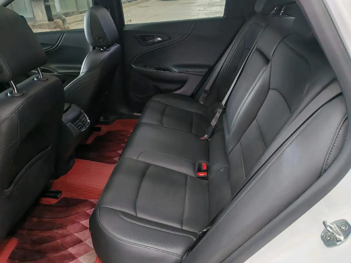 2022 Chevrolet Malibu XL 1.5T 169HP L4 9AT,autocango,china used car exporter,china ev exporter,chinese used car exporter,chinese used ev exporter