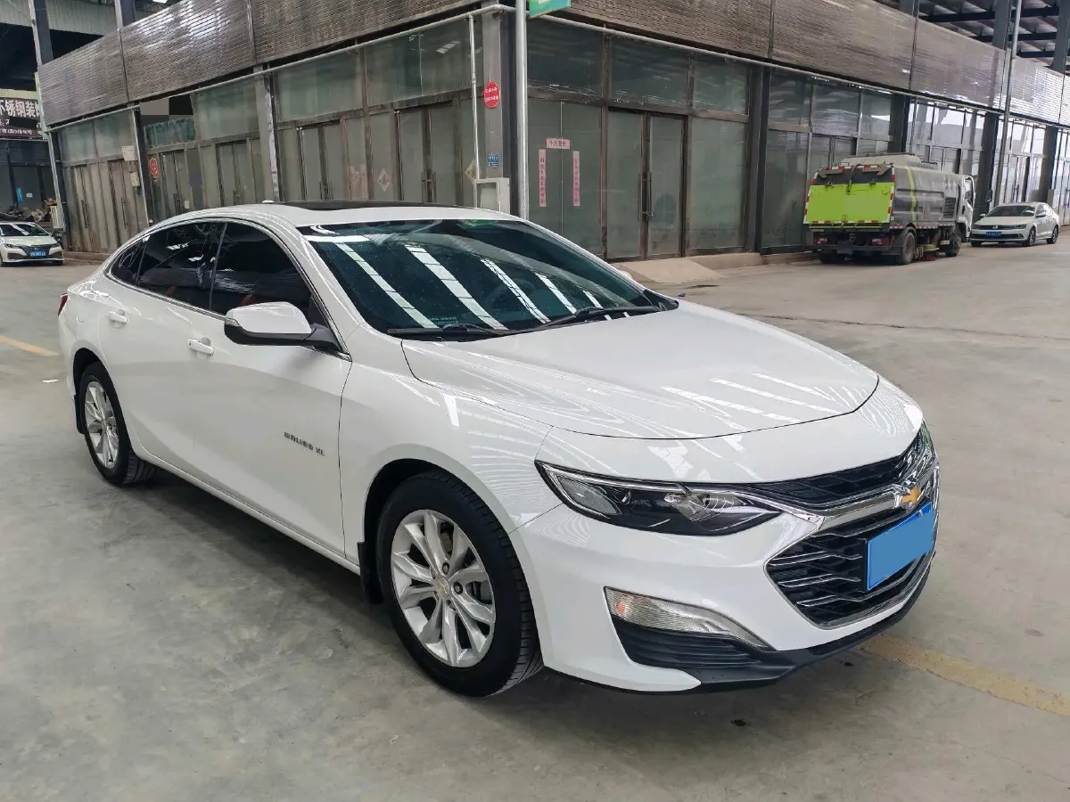 2022 Chevrolet Malibu XL 1.5T 169HP L4 9AT,autocango,china used car exporter,china ev exporter,chinese used car exporter,chinese used ev exporter