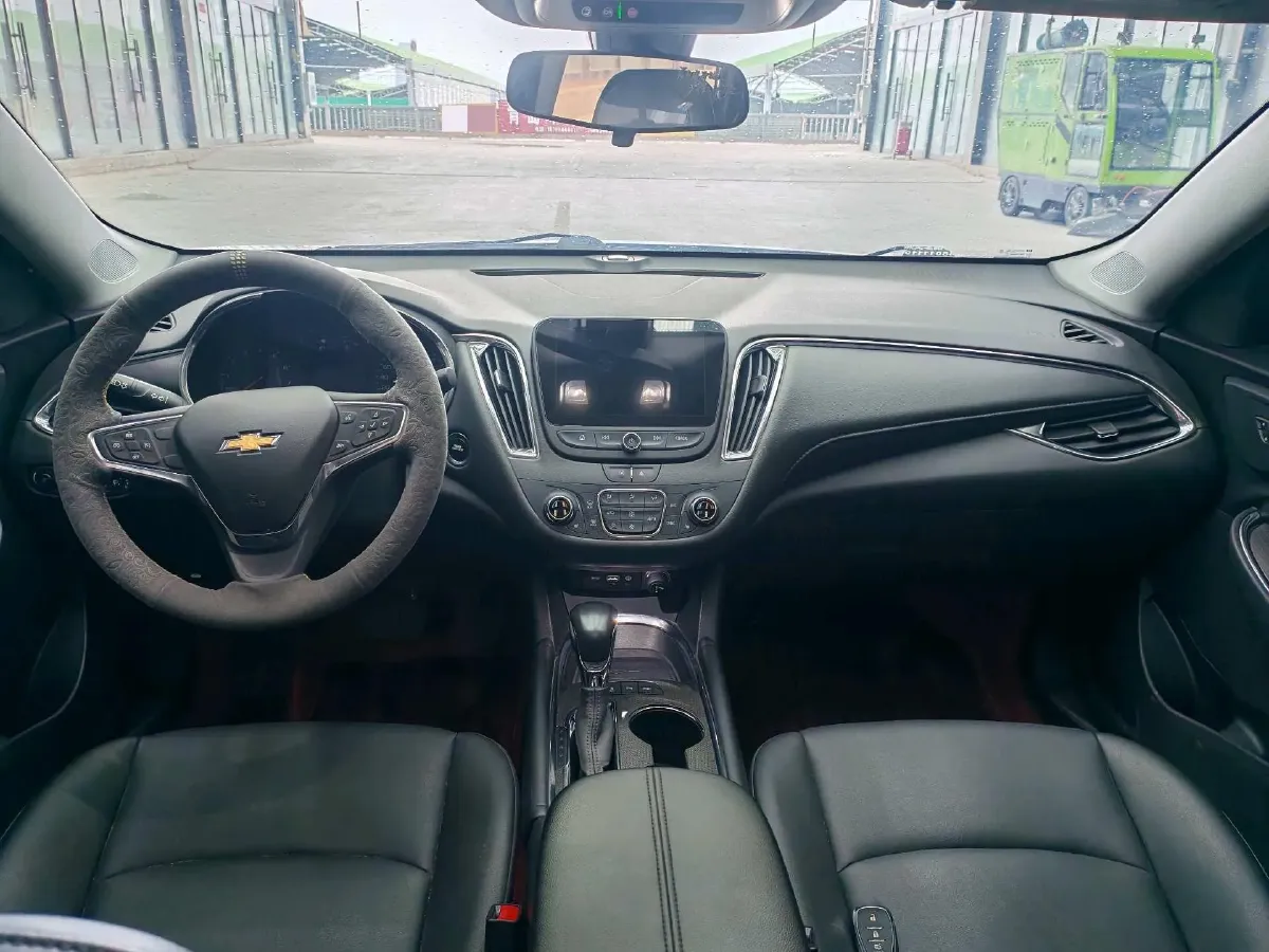 2022 Chevrolet Malibu XL 1.5T 169HP L4 9AT,autocango,china used car exporter,china ev exporter,chinese used car exporter,chinese used ev exporter