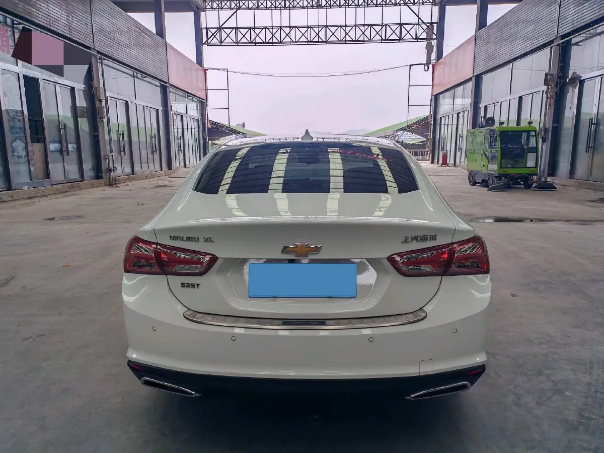 2022 Chevrolet Malibu XL 1.5T 169HP L4 9AT,autocango,china used car exporter,china ev exporter,chinese used car exporter,chinese used ev exporter