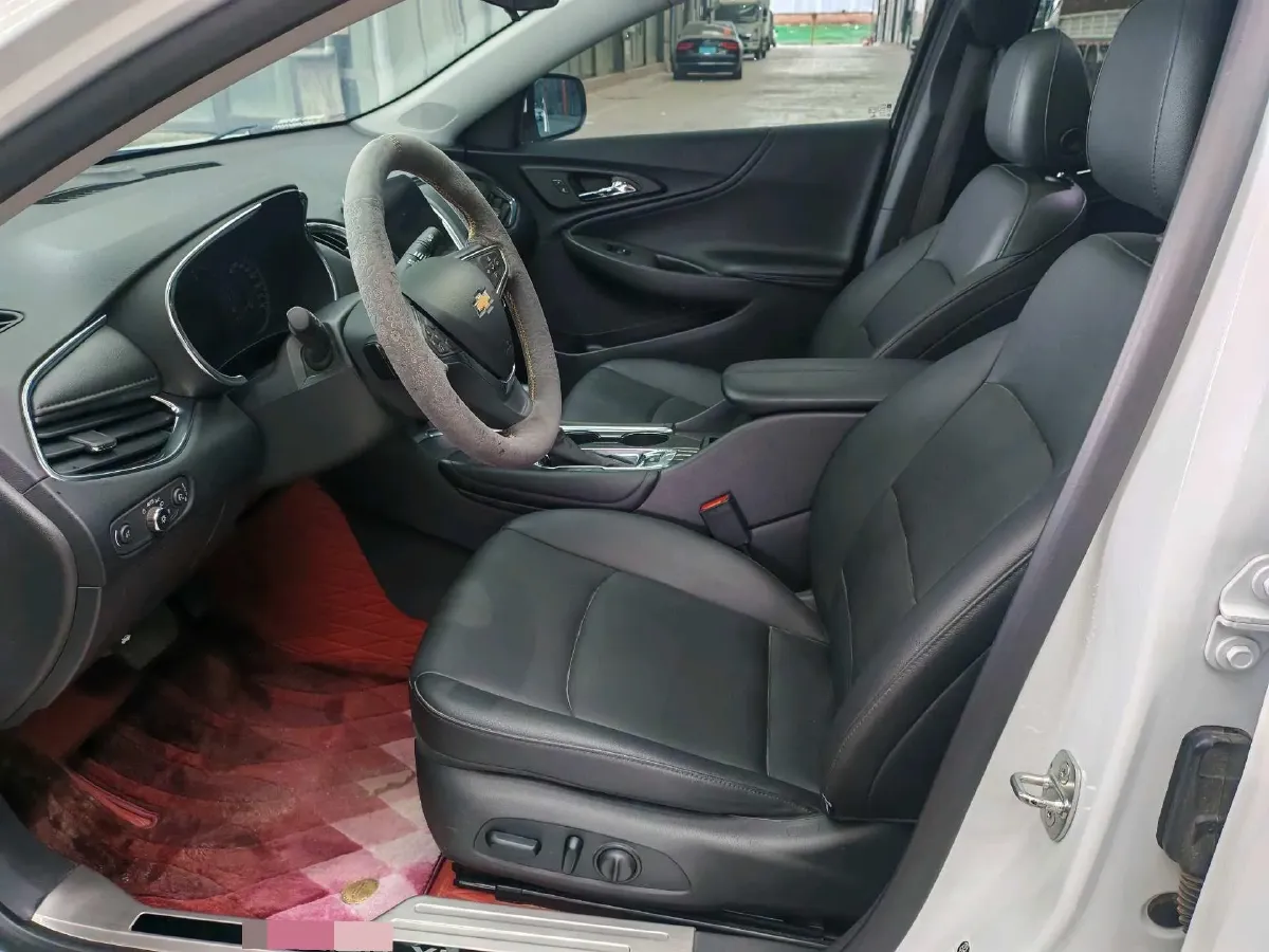 2022 Chevrolet Malibu XL 1.5T 169HP L4 9AT,autocango,china used car exporter,china ev exporter,chinese used car exporter,chinese used ev exporter