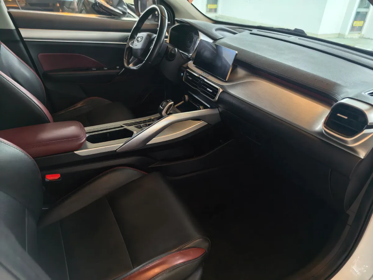 2020 Geely Coolray 1.4T 141HP L4 6DCT,autocango,china used car exporter,china ev exporter,chinese used car exporter,chinese used ev exporter