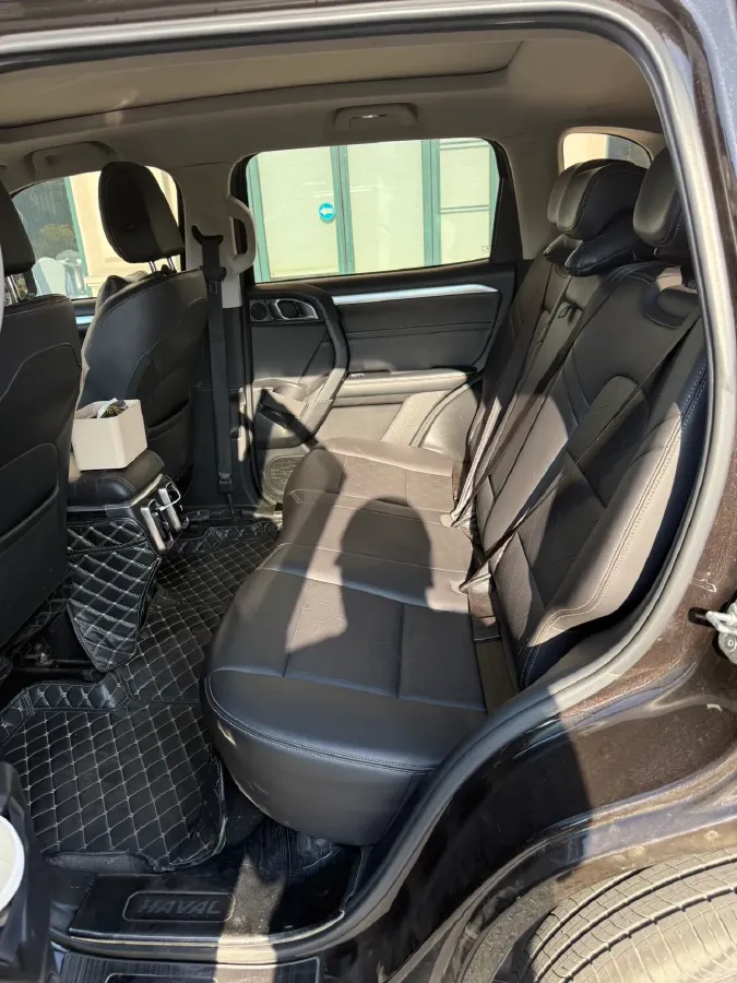 2021 Haval Dargo 1.5T 169HP L4 7DCT,autocango,china used car exporter,china ev exporter,chinese used car exporter,chinese used ev exporter